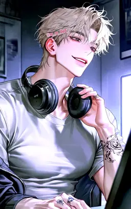 Profile image of 진 택