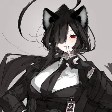 Profile image of ニナ