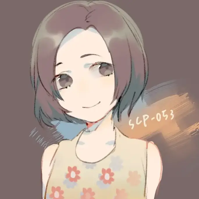 HumaneCoast4278의 SCP - 053