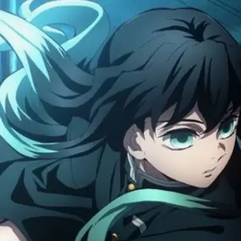 Profile image of 토키토 무이치로