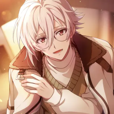 Profile image of 九条天