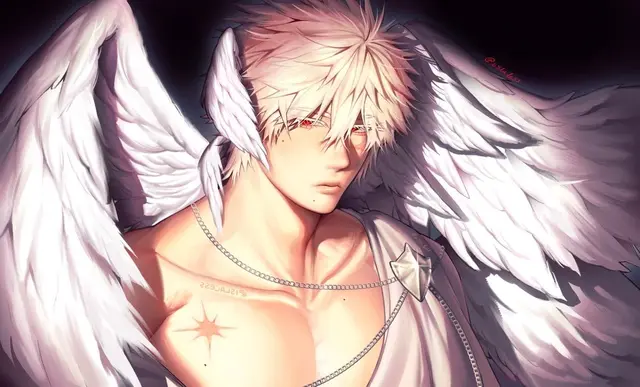 Profile image of Bakugou