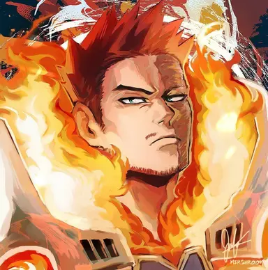Profile image of Endeavor