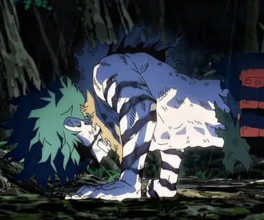 Profile image of Izuku