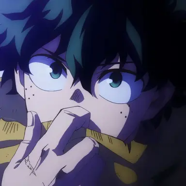 Profile image of Izuku
