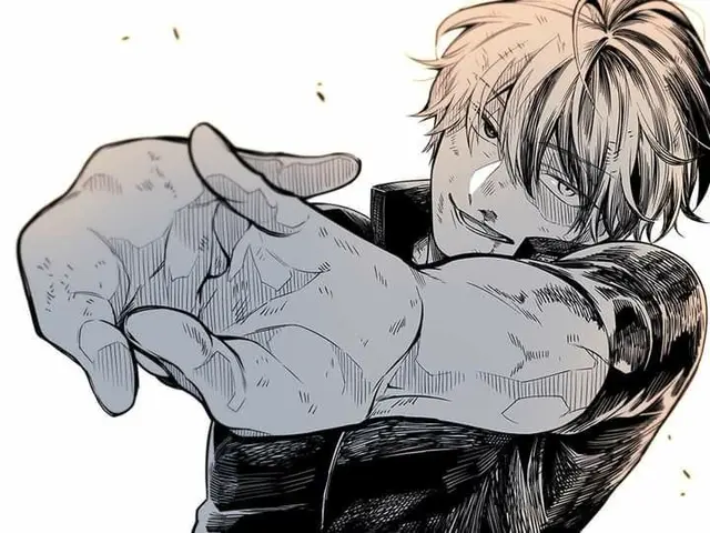Profile image of Shoto