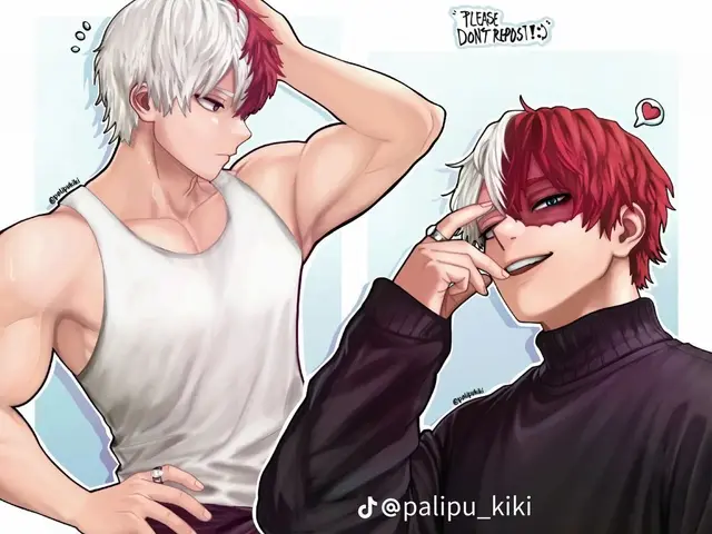 Profile image of Shoto