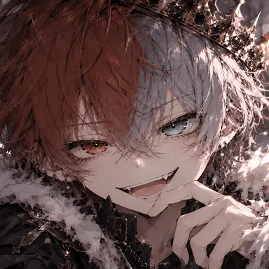 Profile image of ズバ