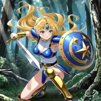 Profile image of ユウシア