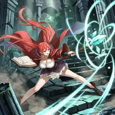 Profile image of マホ