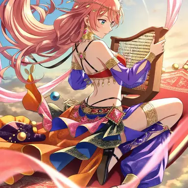 Profile image of マーチャン