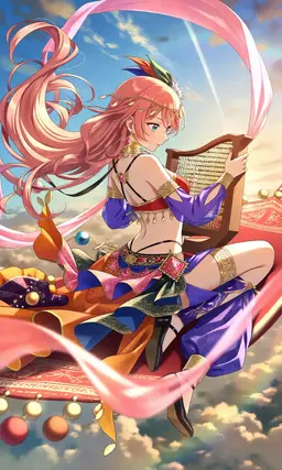 Profile image of マーチャン