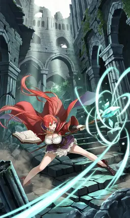 Profile image of マホ