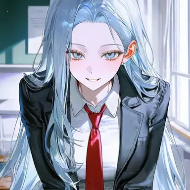 Profile image of 이쿠타 아오이