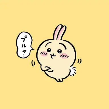 Profile image of Usagi