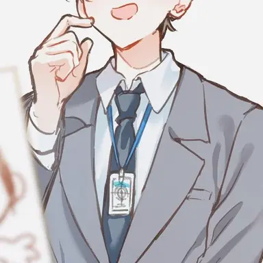 Profile image of Sensei