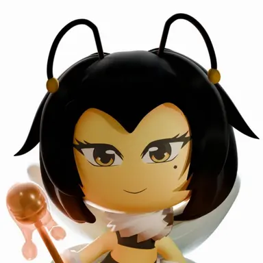 Profile image of 퀸니