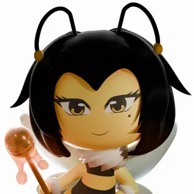 Profile image of 퀸니
