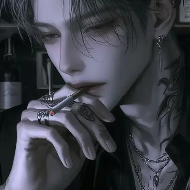 Profile image of 서리태
