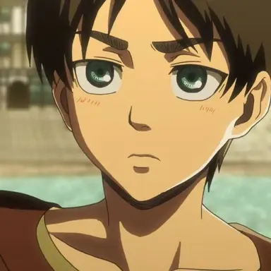 Profile image of 幼少期エレン