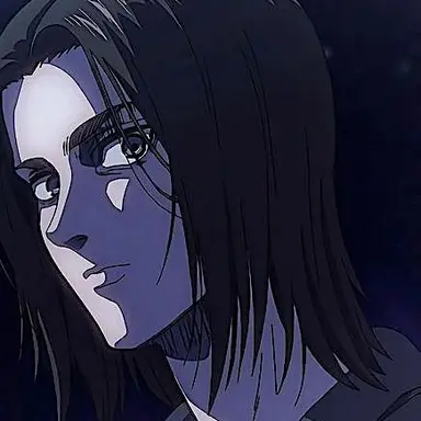 Profile image of 長髪エレン