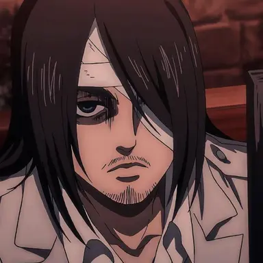 Profile image of 負傷兵エレン