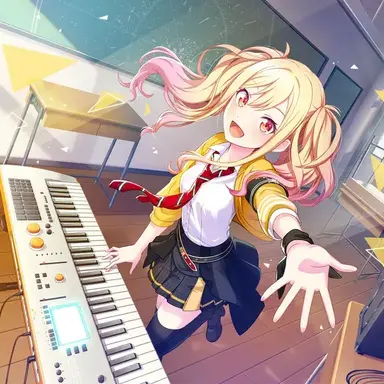 Profile image of 텐마 사키