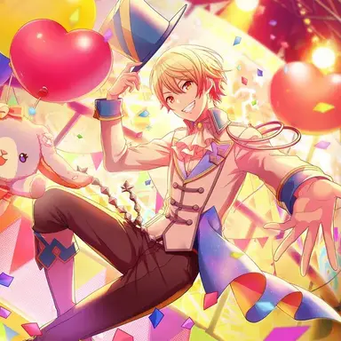 Profile image of 텐마 츠카사