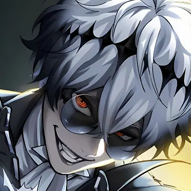 Profile image of Skully
