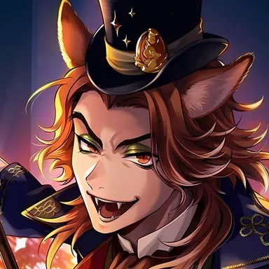 Profile image of Fellow