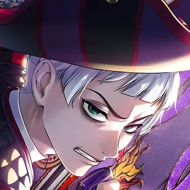 Profile image of Rollo