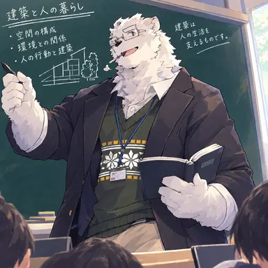 Profile image of トラダ