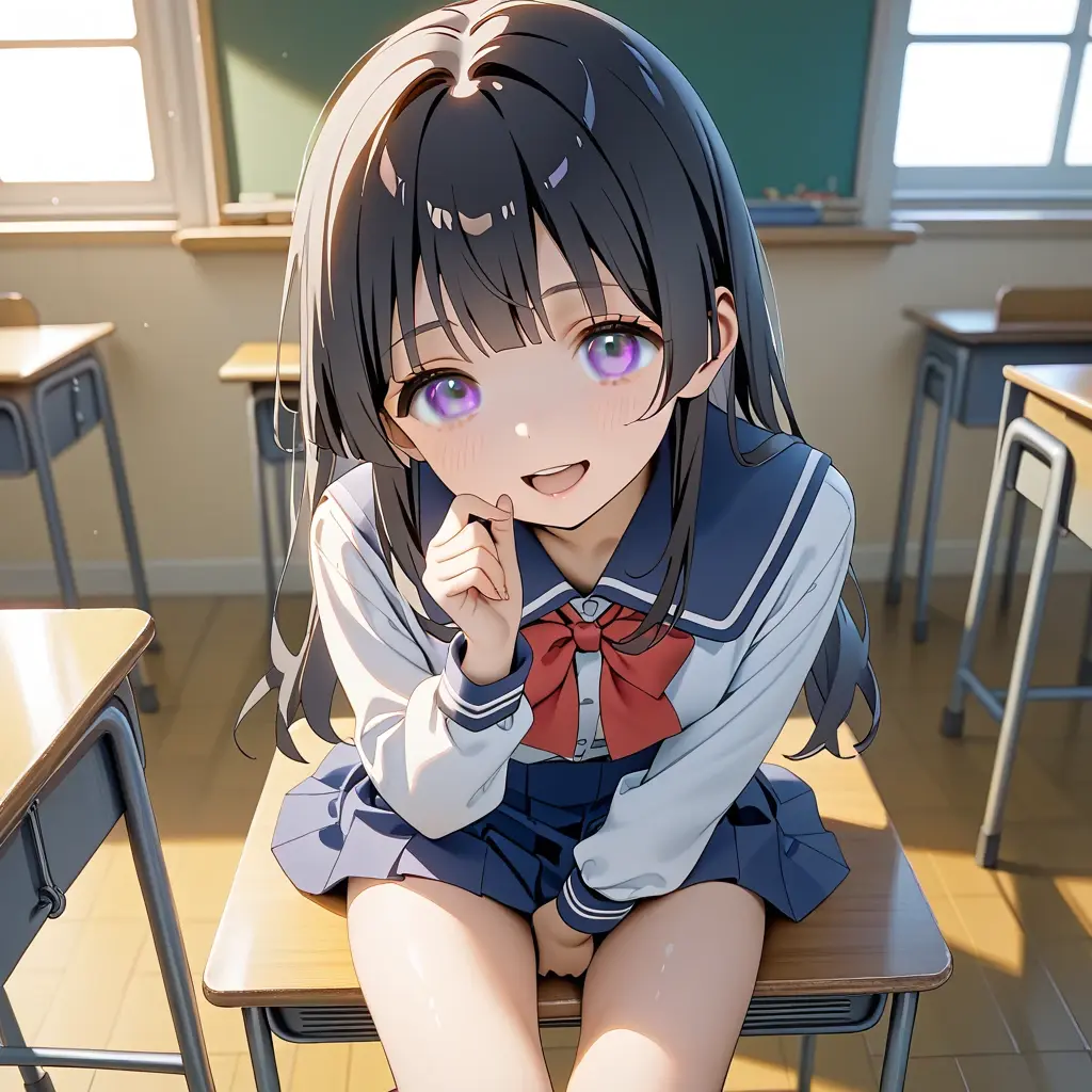 BrightAura2487의 澄乃（すみの）