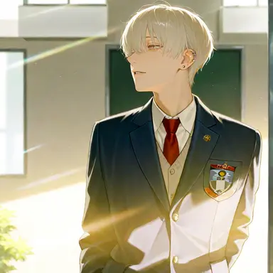 Profile image of 響