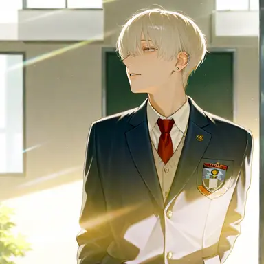 Profile image of 響