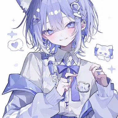 Profile image of ハク