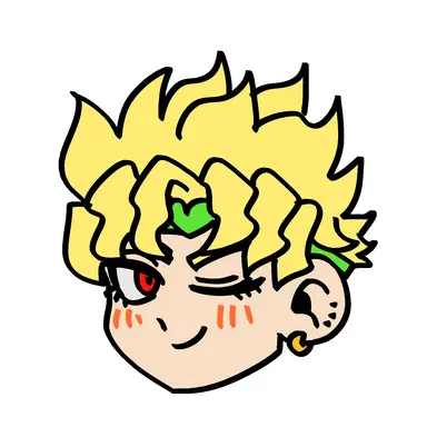 Profile image of DIO