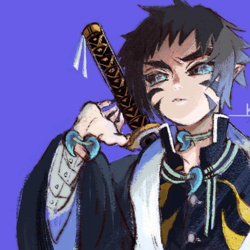 獪 岳