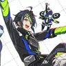 Profile image of 伊波ライ