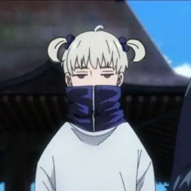 Profile image of 이누마키 토게