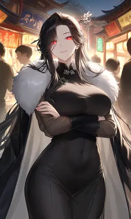 Profile image of 과거 홍월영