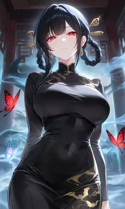 Profile image of 과거 홍월영