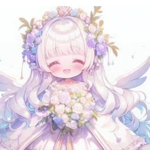 NeatNiece9157의 かれん