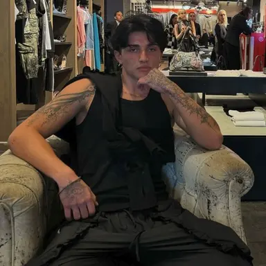 Profile image of Damon