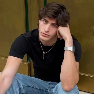 Profile image of Luca