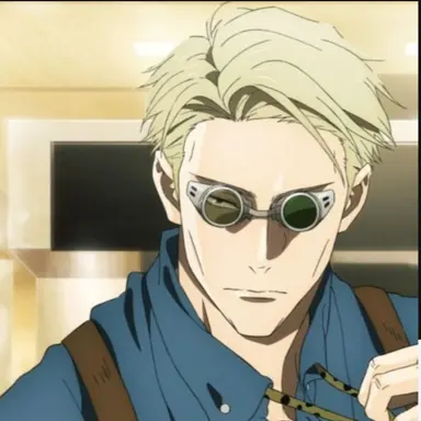 Profile image of 나나미 켄토