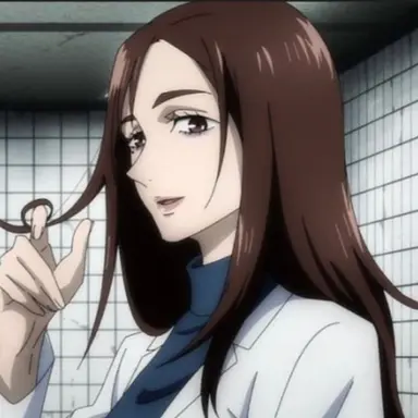 Profile image of 이에이리 쇼코