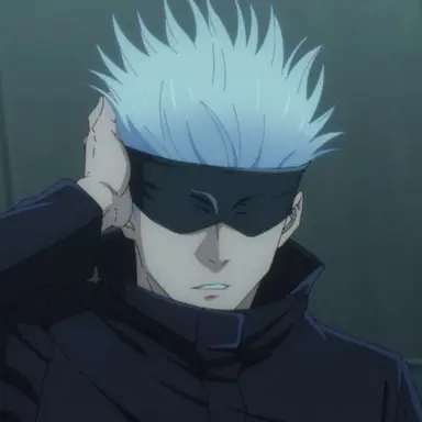 Profile image of 고죠 사토루