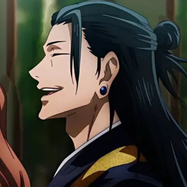 Profile image of 게토 스구루