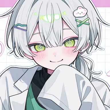 Profile image of 마슈